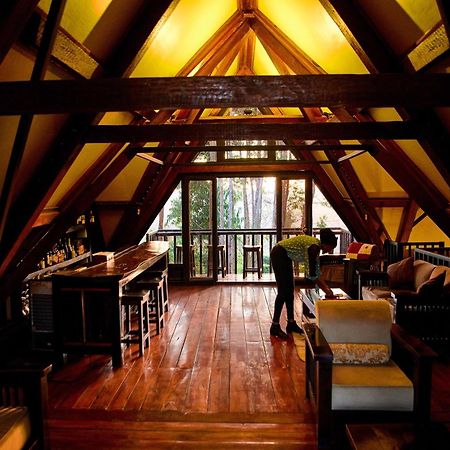 Shamba Lodge Cabin B Arusha Dış mekan fotoğraf