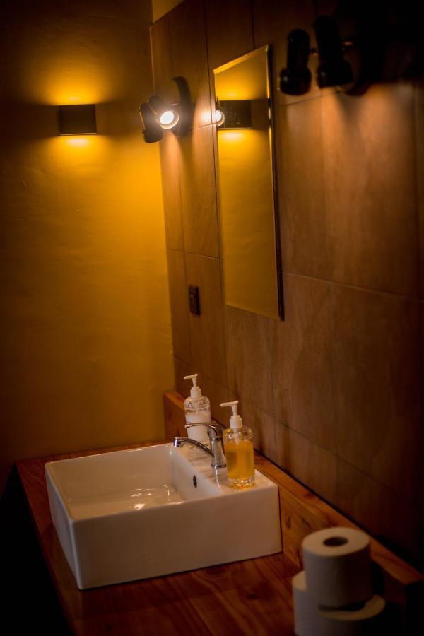 Shamba Lodge Cabin B Arusha Dış mekan fotoğraf
